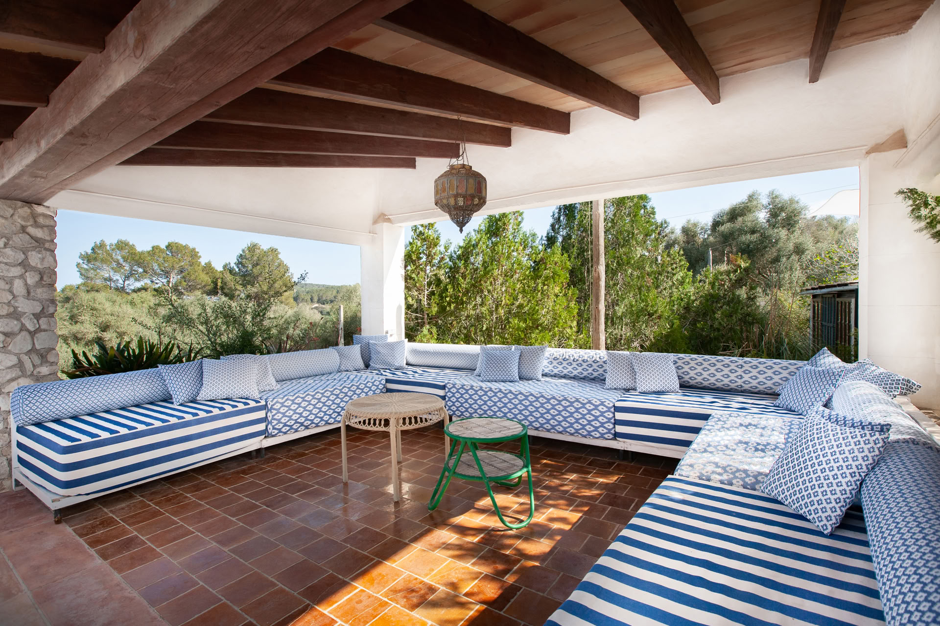 Herverbinding met de Aarde Retreat Mallorca: 7 Nachten