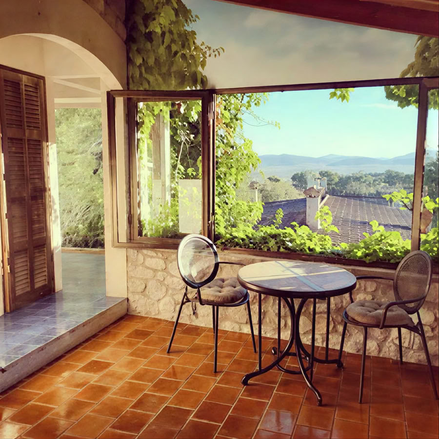 Herverbinding met de Aarde Retreat Mallorca: 7 Nachten