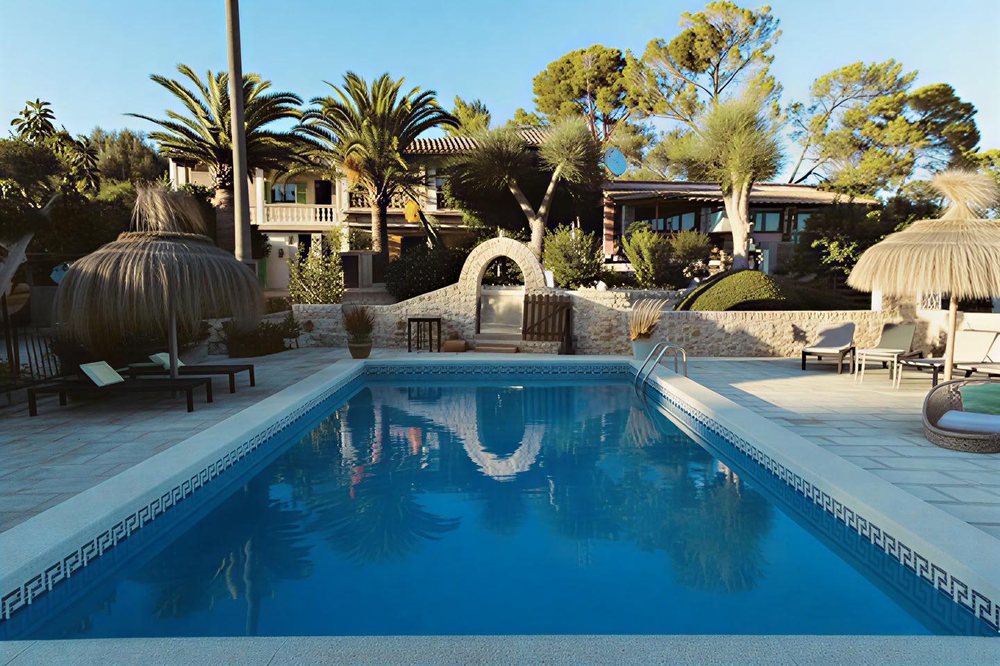 Herverbinding met de Aarde Retreat Mallorca: 7 Nachten