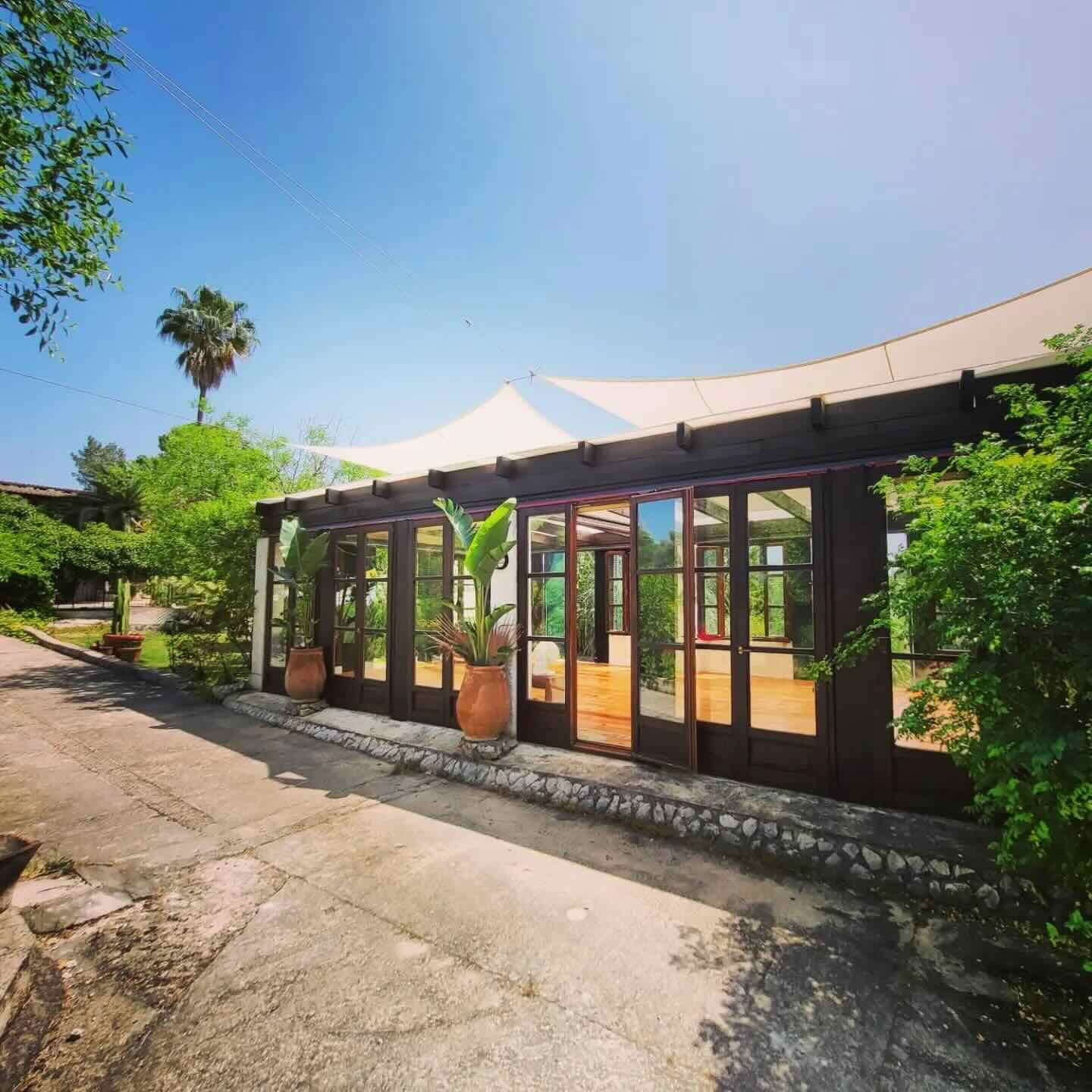 Herverbinding met de Aarde Retreat Mallorca: 7 Nachten