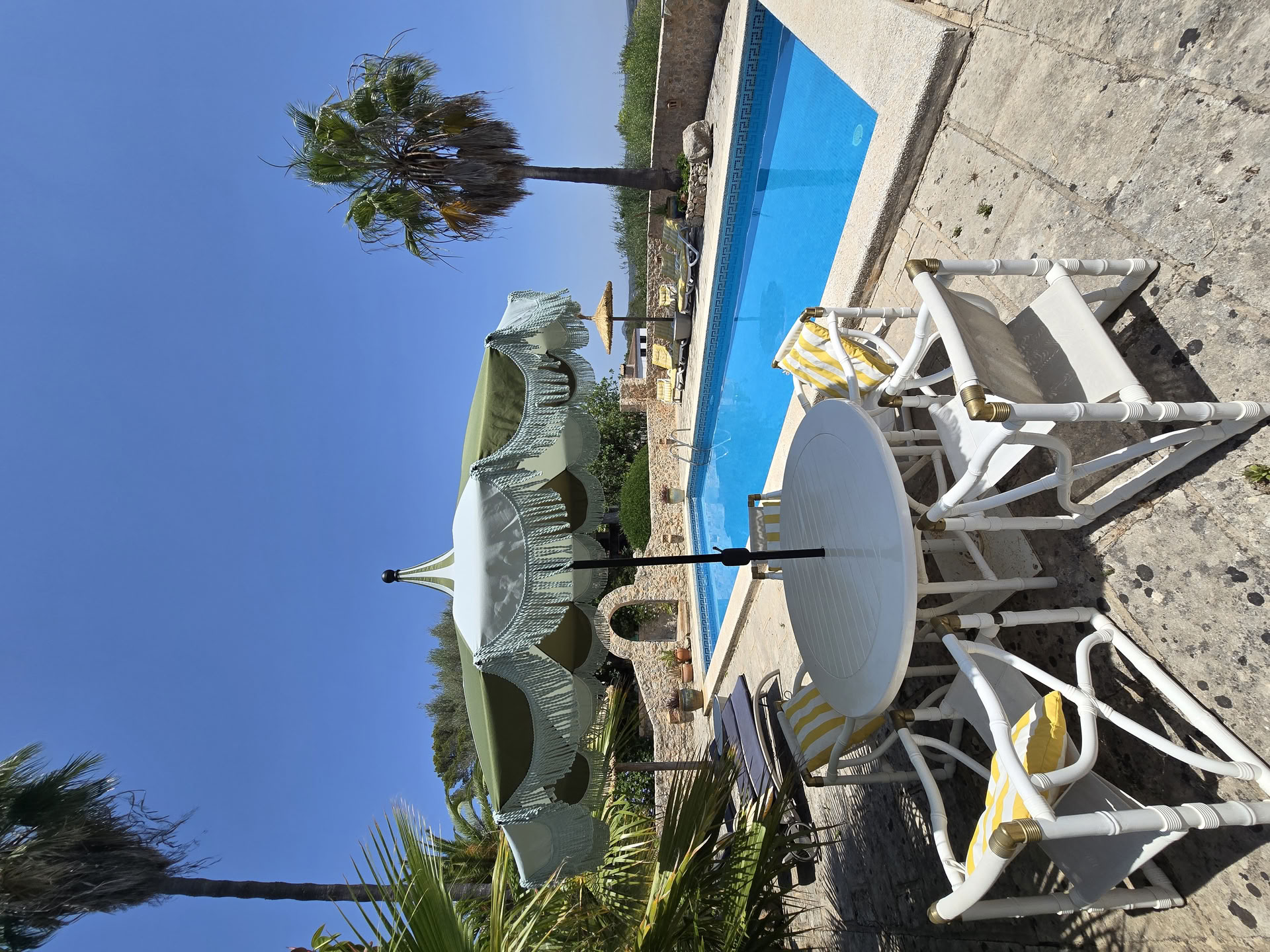 Herverbinden met de Aarde Retreat: Mallorca