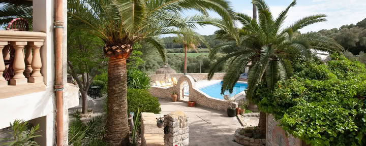 Herverbinden met de Aarde Retreat: Mallorca