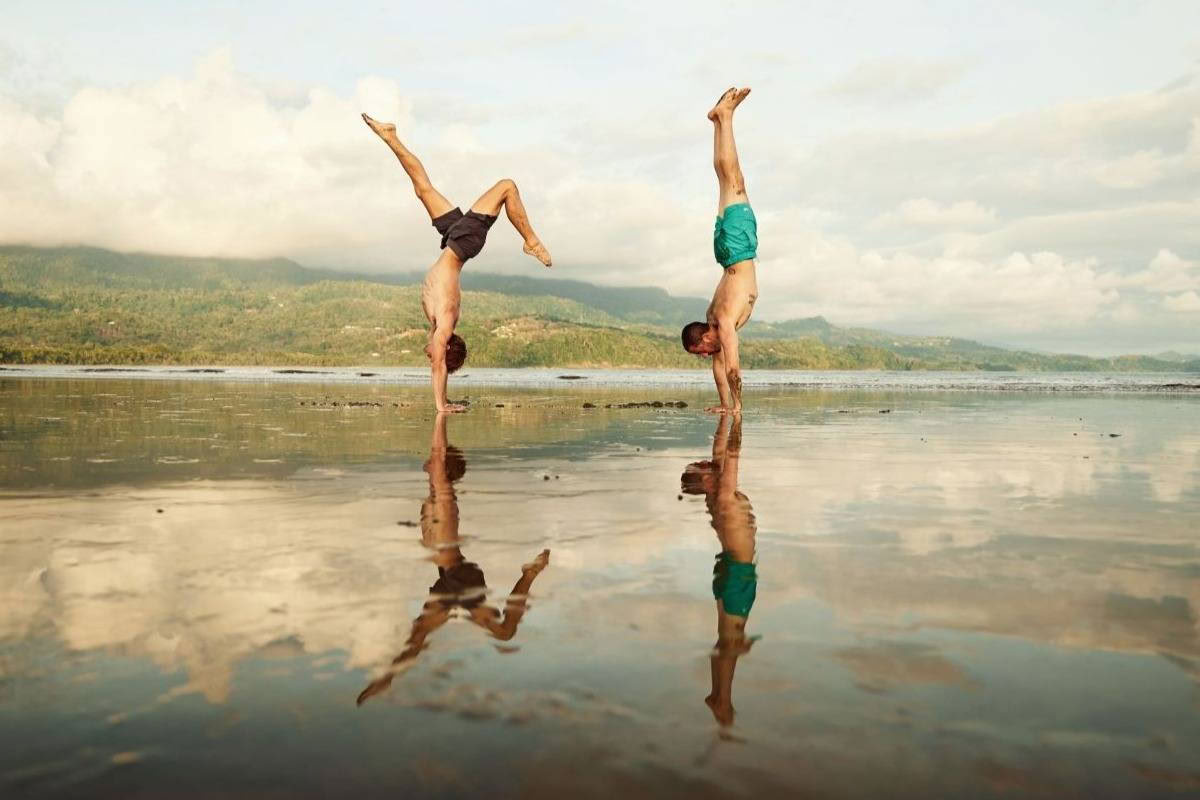 Reset-retreat met Blue Cat Pilates