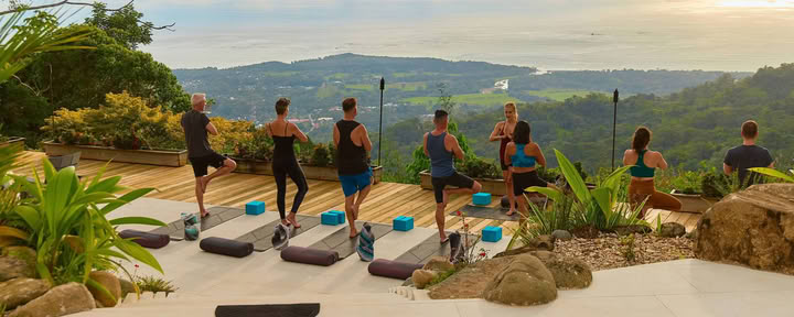Word Fit Retreat met Monica McMahon