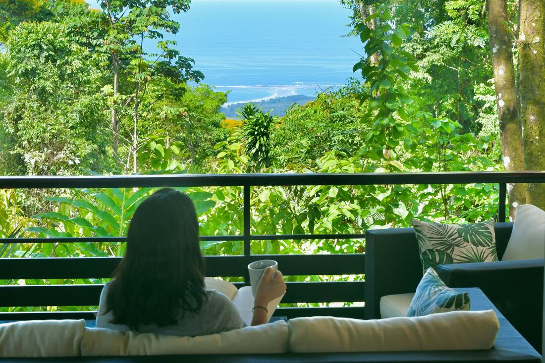 Verblijd door de Natuur Retreat Costa Rica