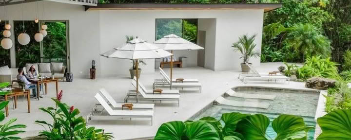 Verblijd door de Natuur Retreat Costa Rica