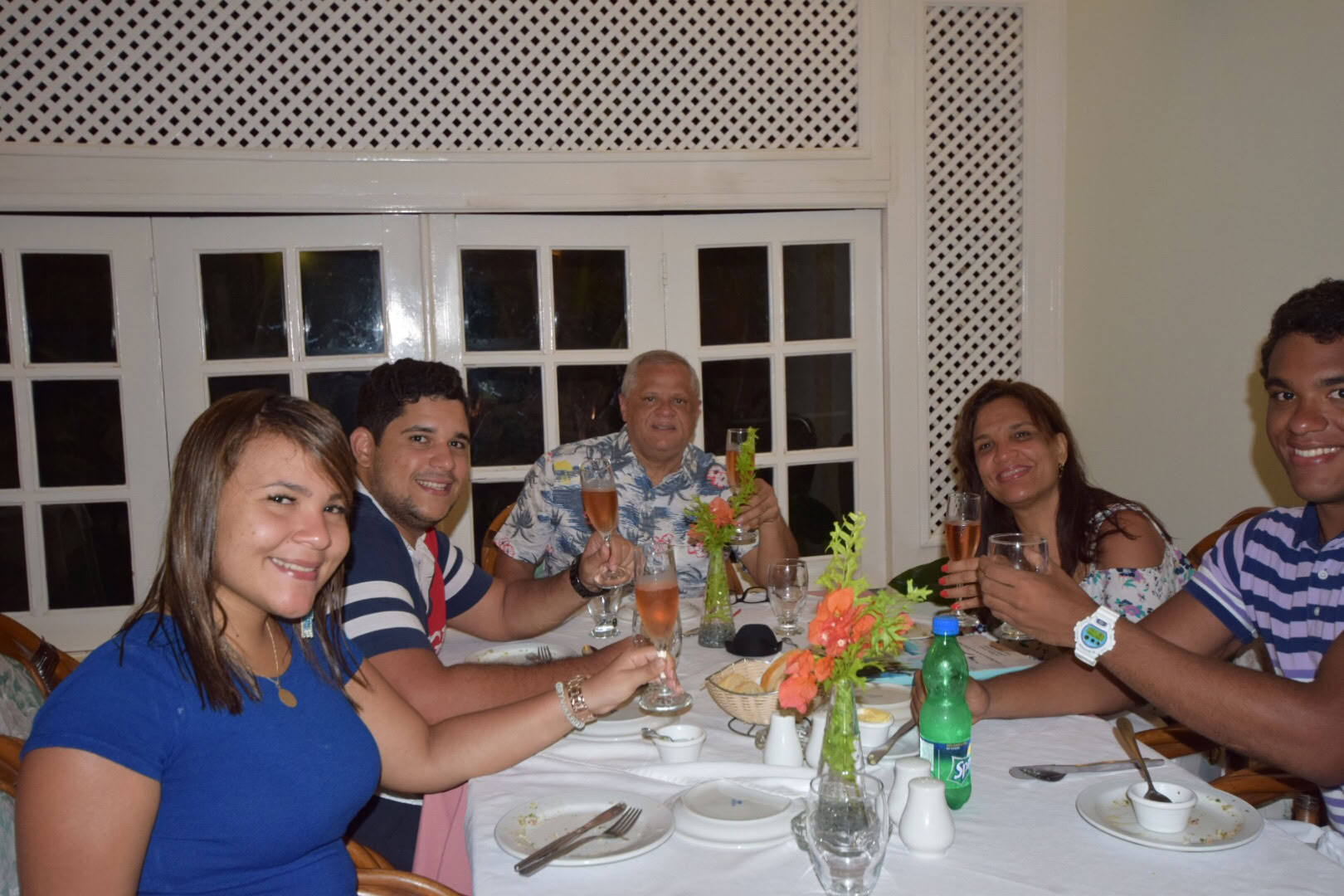 Je privéretreat bij Hotel Villa Serena
