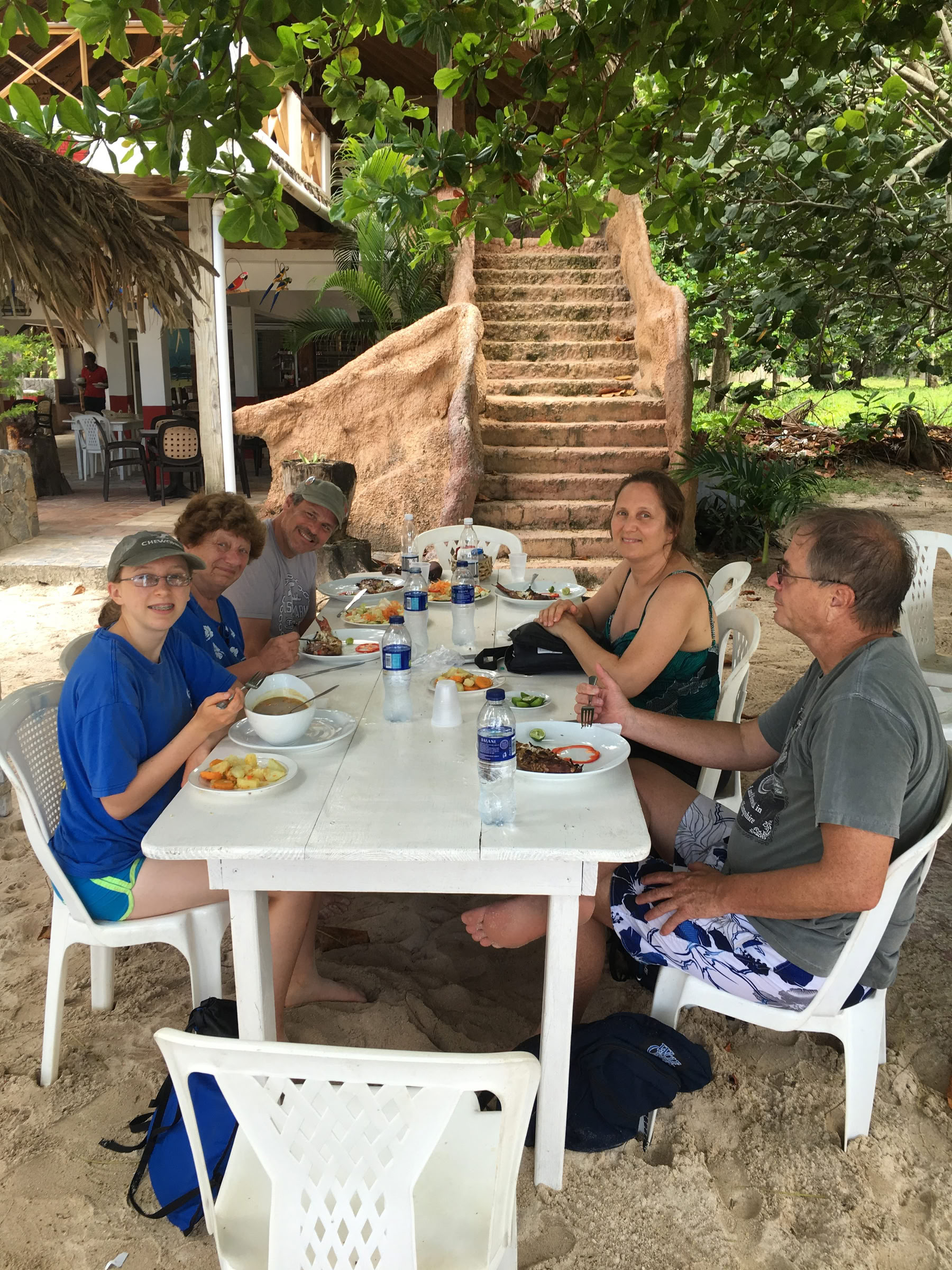 Je privéretreat bij Hotel Villa Serena