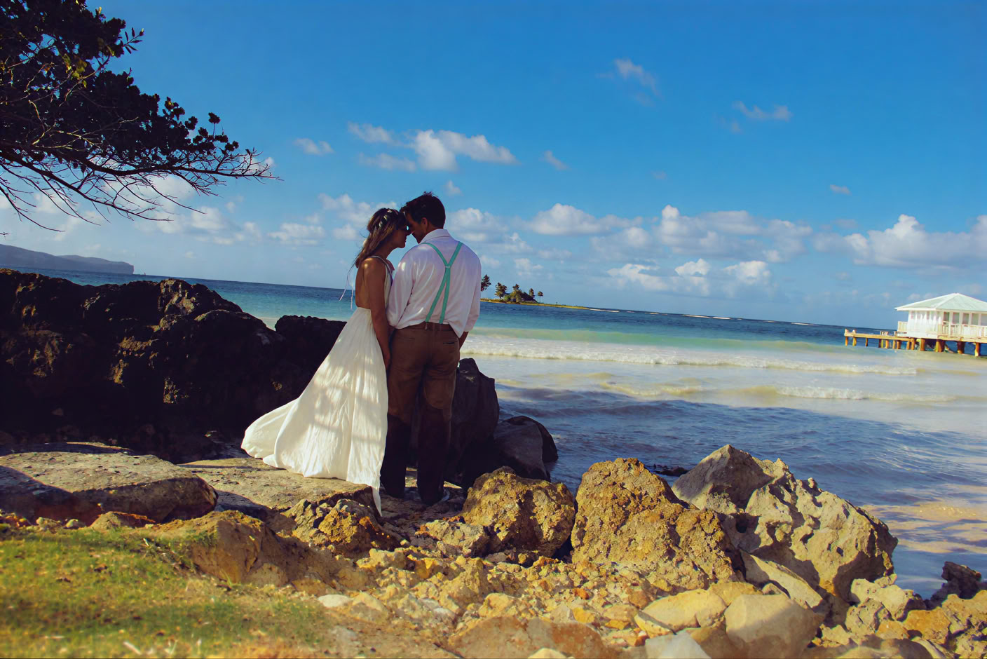 Winter Bliss" retraite in de Dominicaanse Republiek, 11–16 januari 2027, met Argentina Rosado