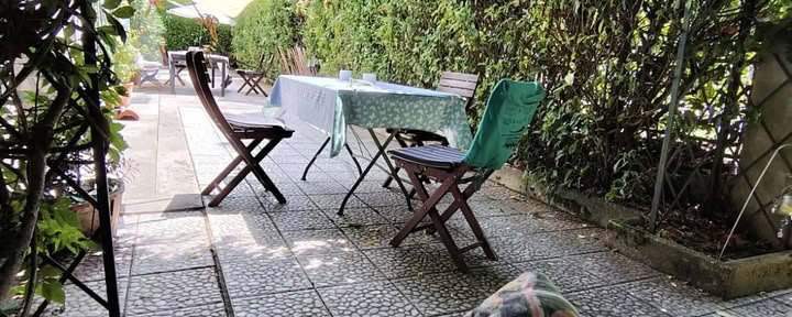 Zomersomatiek-retreat - Eenpersoonskamer
