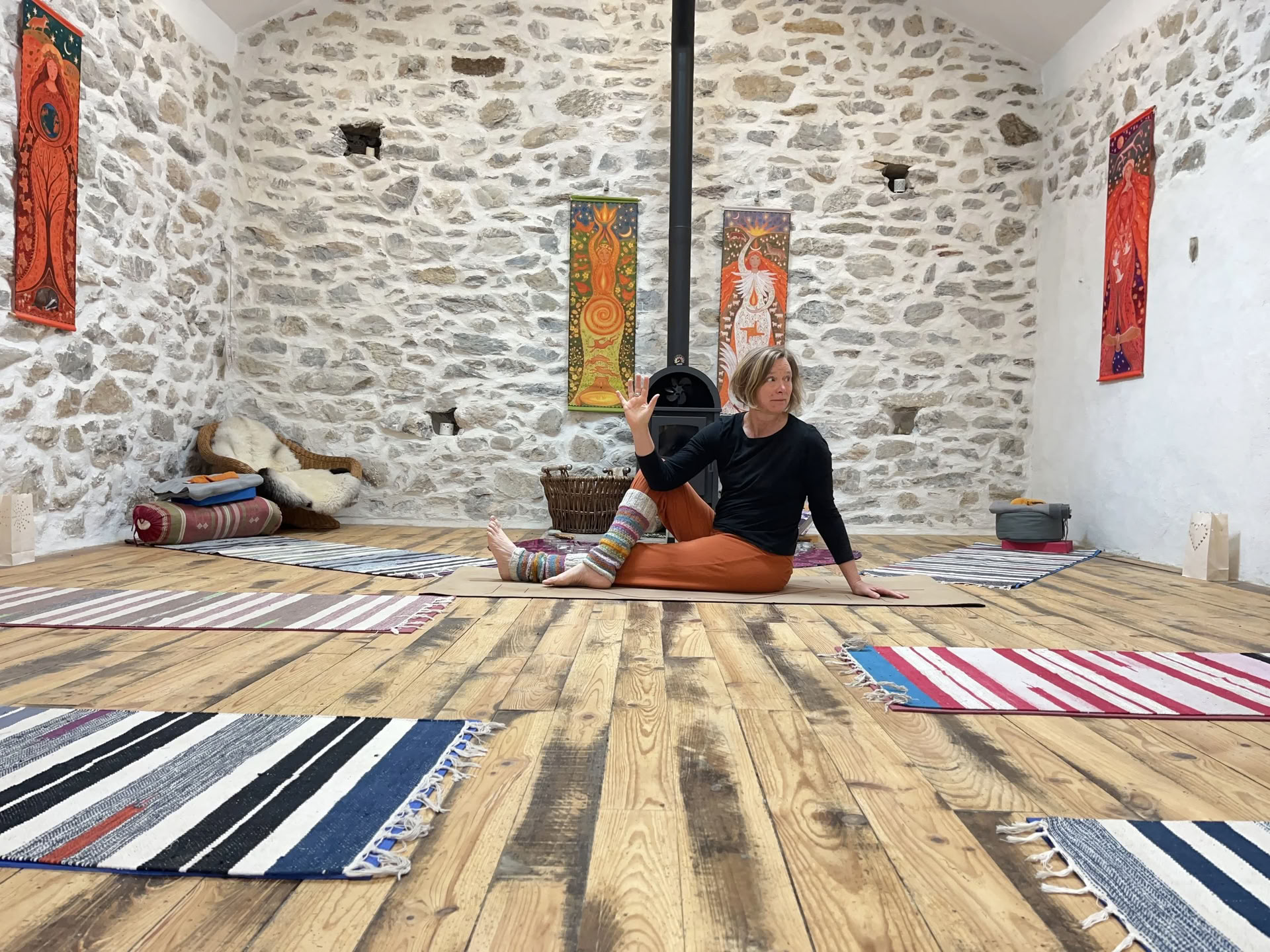 Workshop