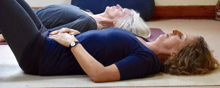 Retraites, dagen en cursussen – Herfstretraitedagen bij The Yoga House