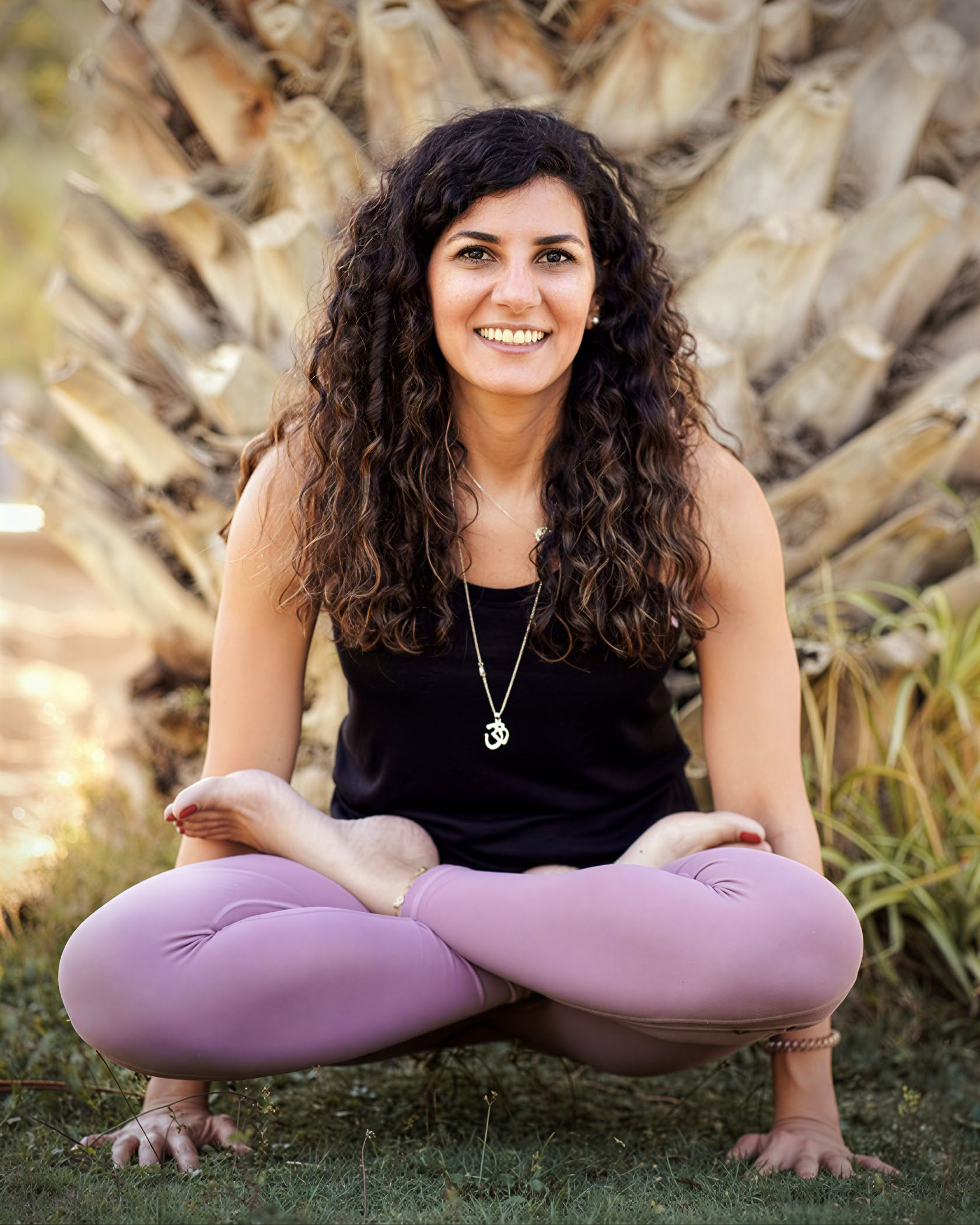 Yoga voor de rug