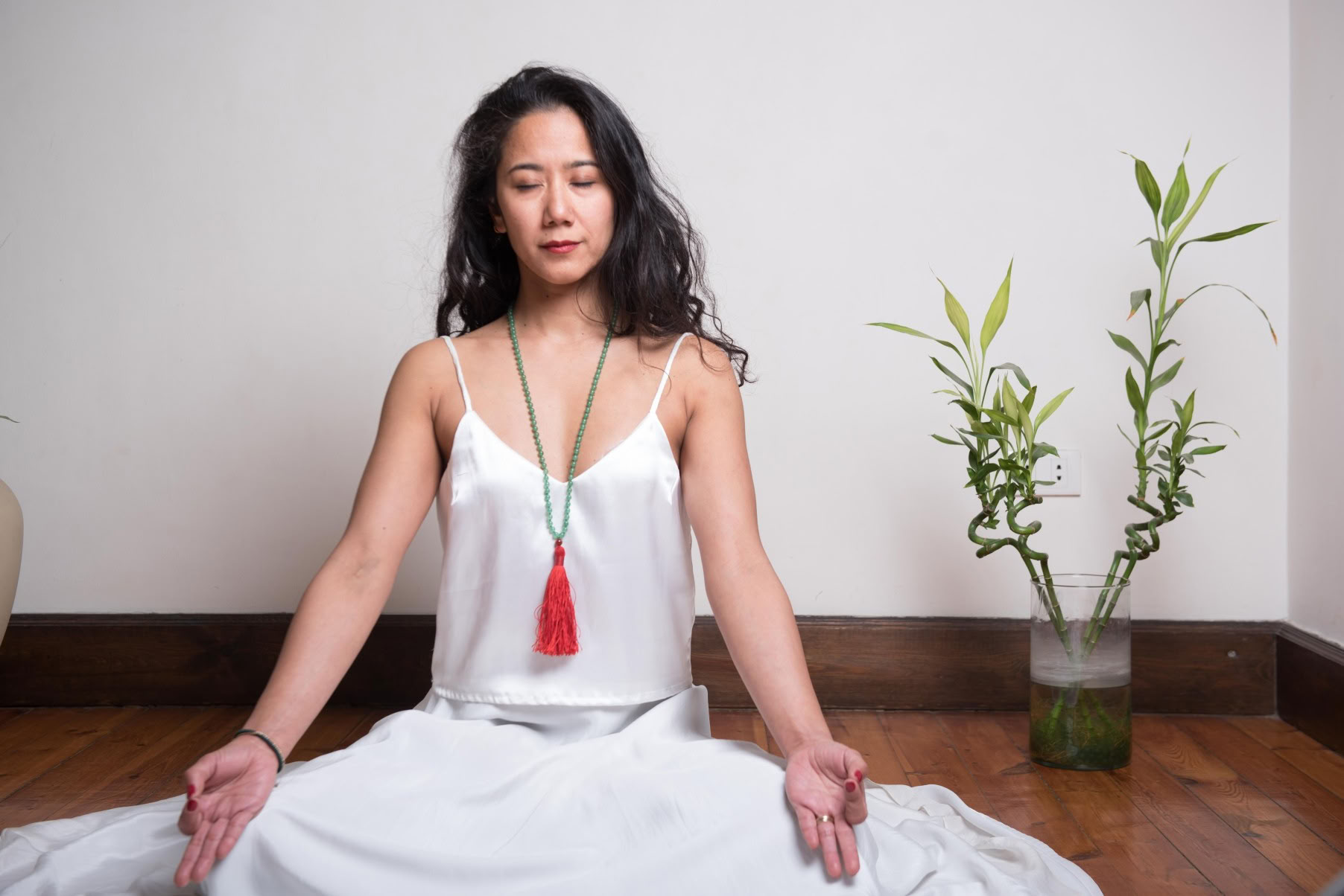 Yoga voor de rug
