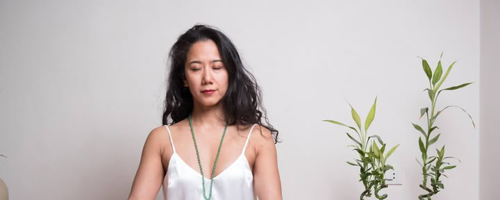 Traditionele Ashtanga Yoga Mysore