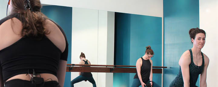 HIIT-instructeursopleiding