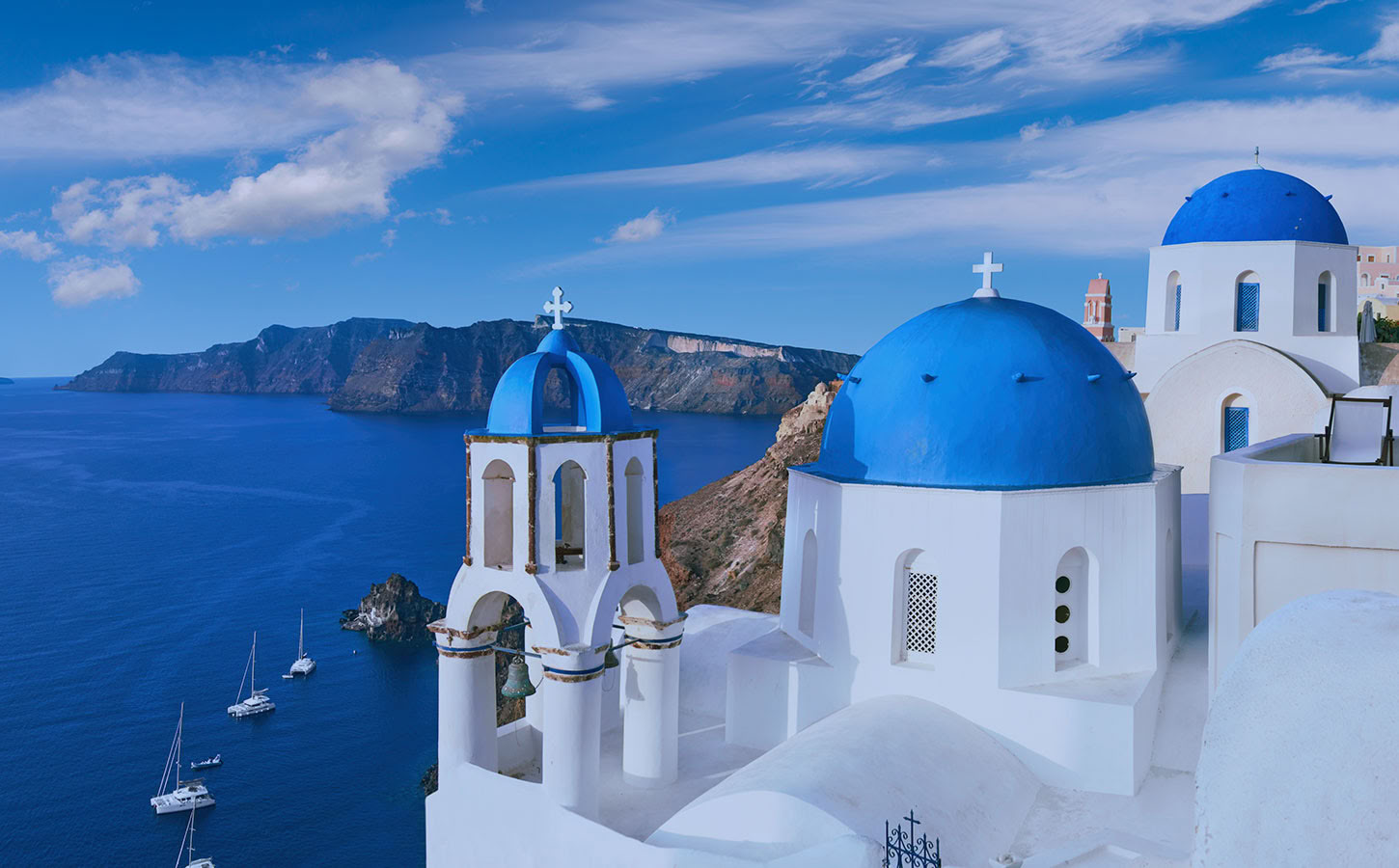 Verkwikkende yogaretreat en wellnessvakantie op het eiland Amorgos in Griekenland
