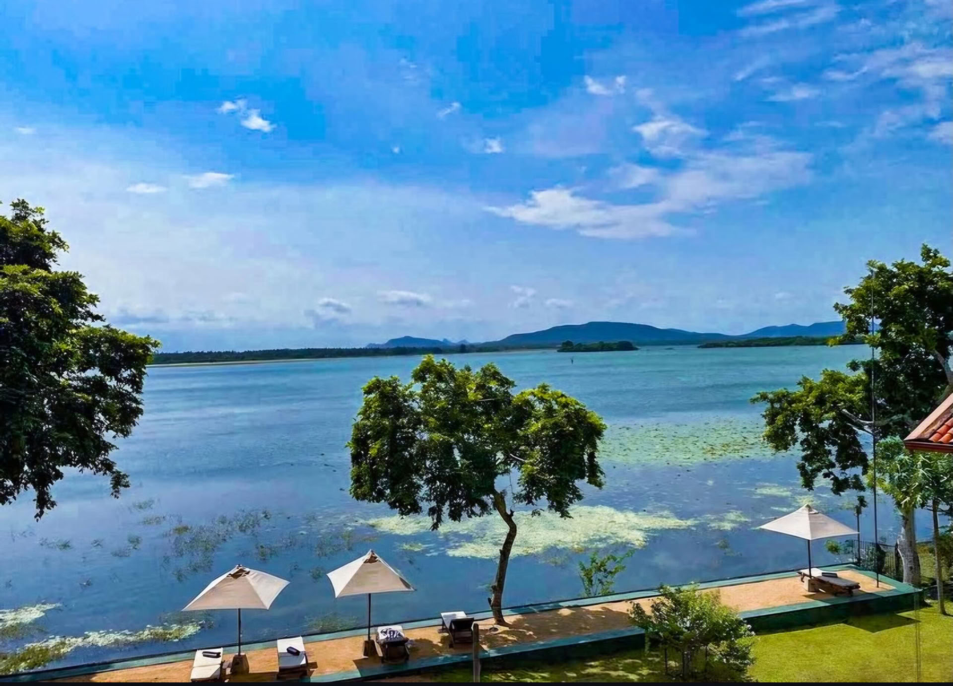 Ayurveda- en yogaretreat in Sri Lanka in 2027