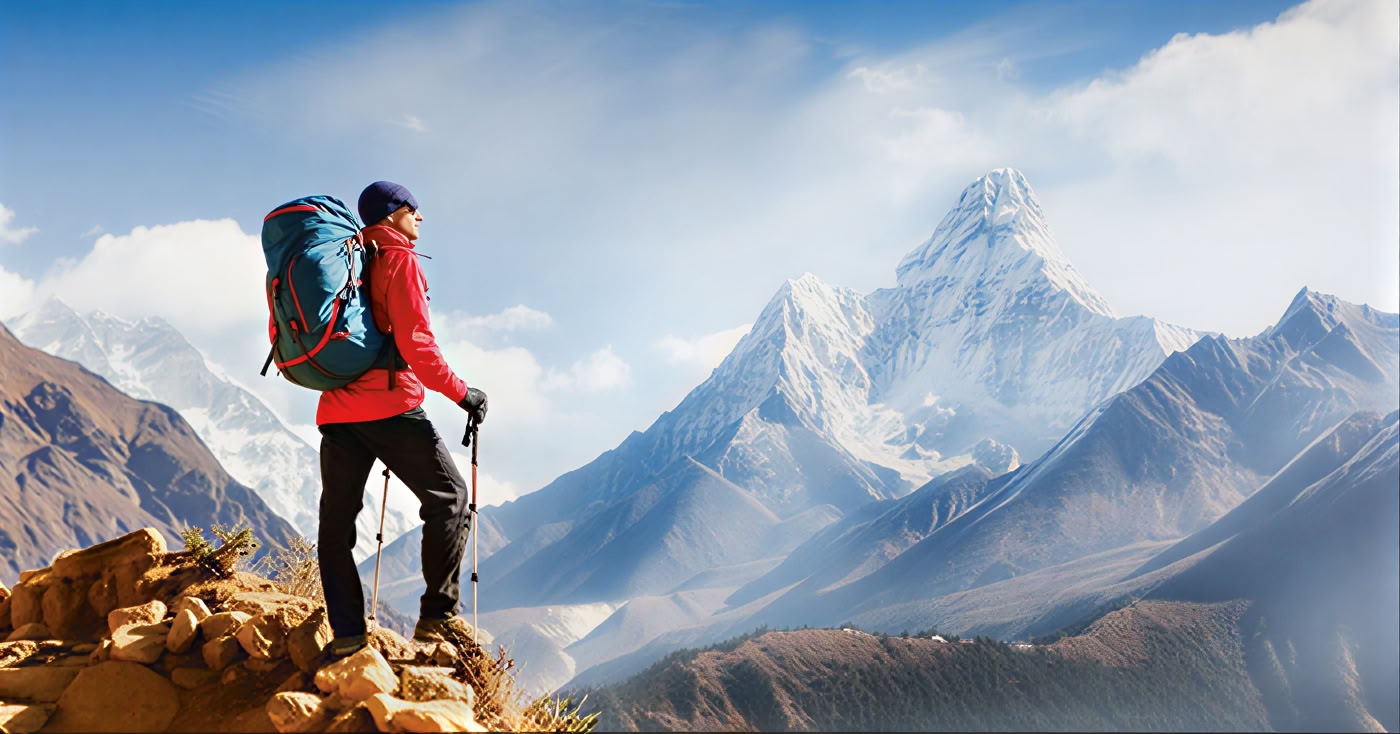 Spirituele yogaretreat en trekking in Bhutan in 2027