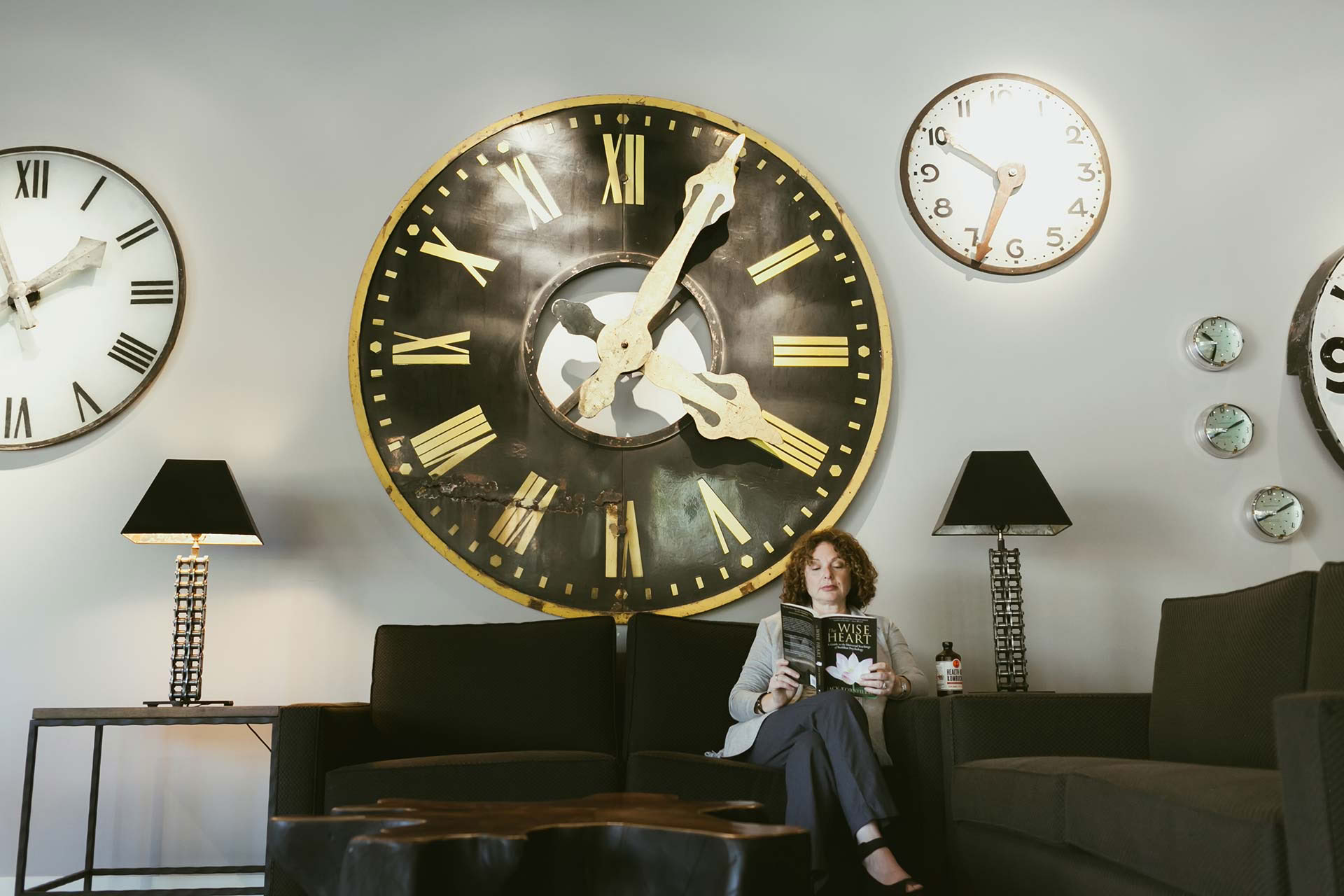 Theradelic Retreats: Zelfleiderschapstransformatie