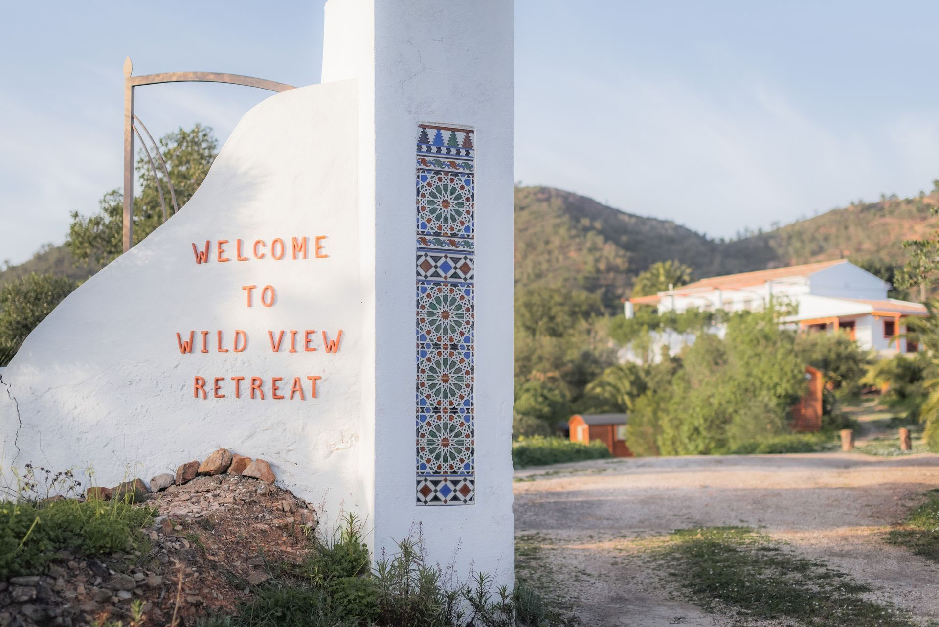 Het Wilde & Vrije Retreat