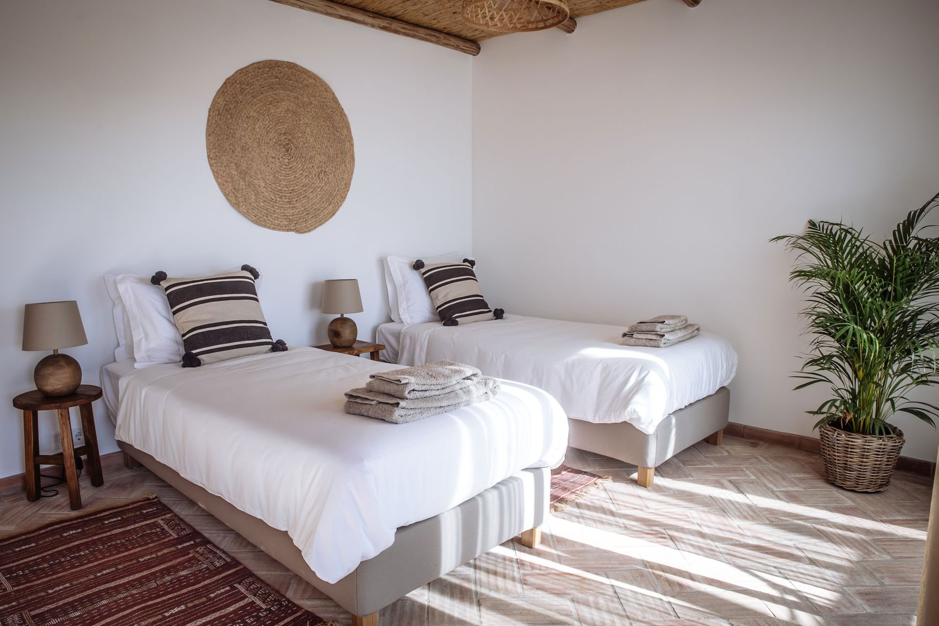 Het Wilde & Vrije Retreat