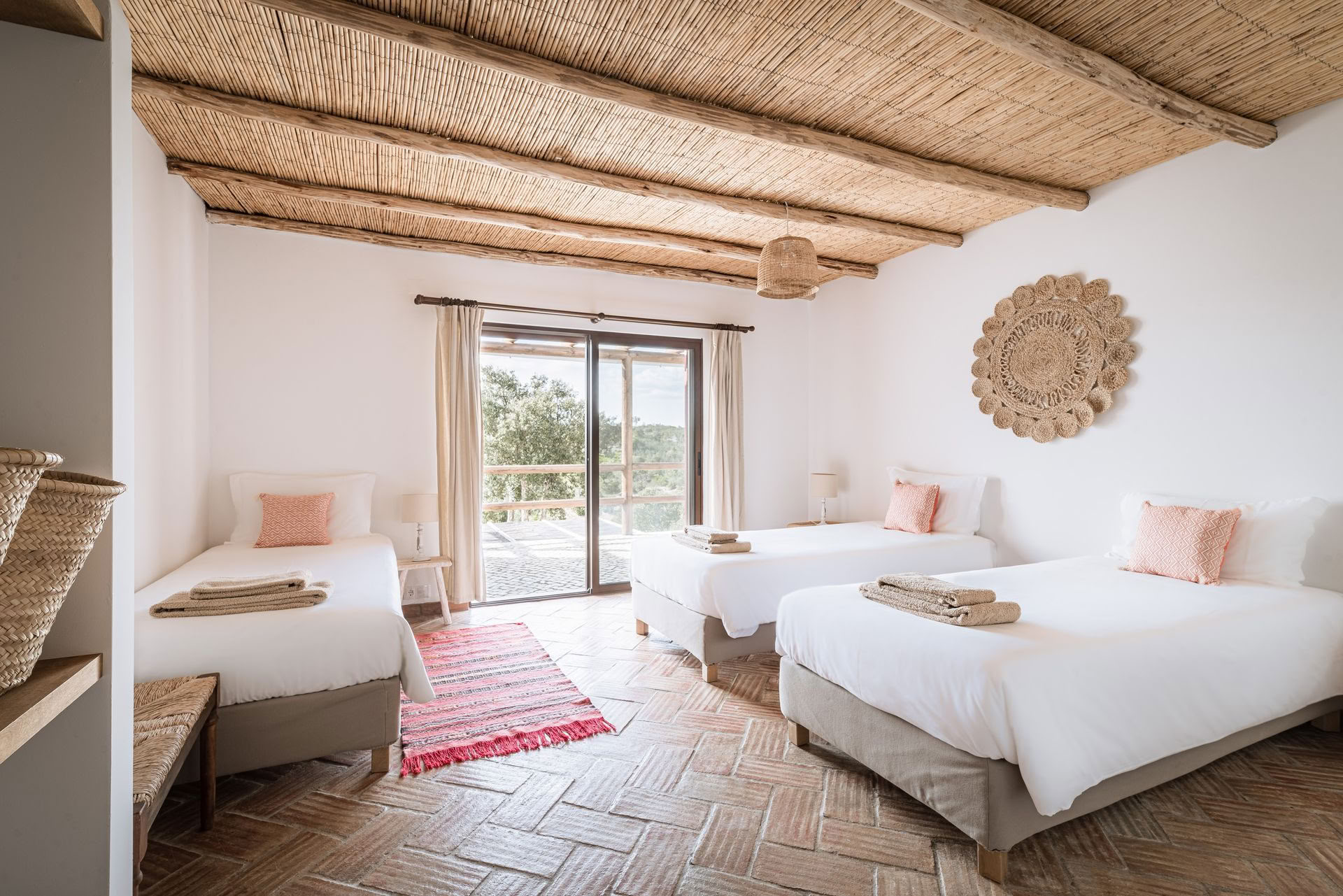 Het Wilde & Vrije Retreat
