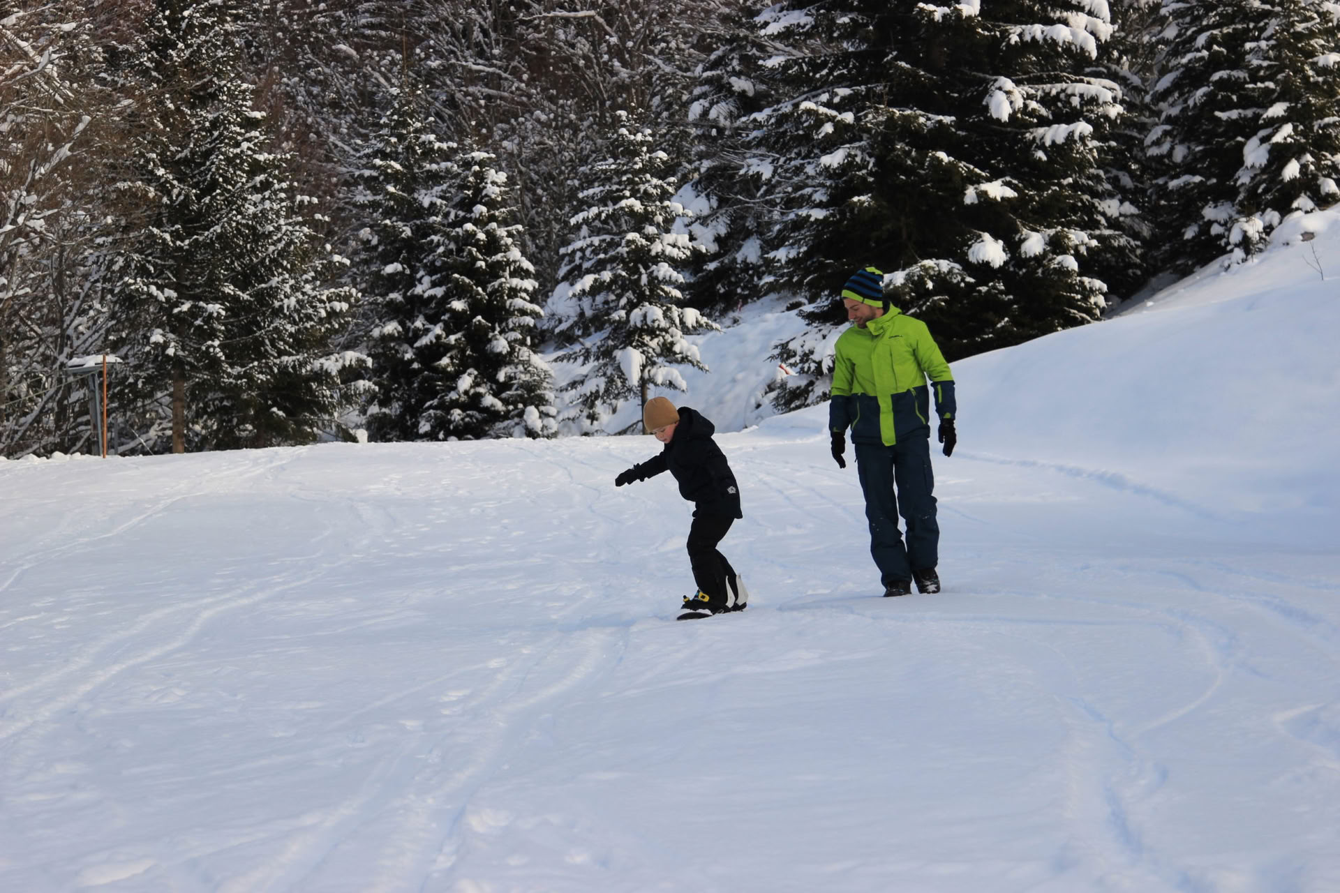 7-daagse wintervakantie vol activiteiten in Montenegro