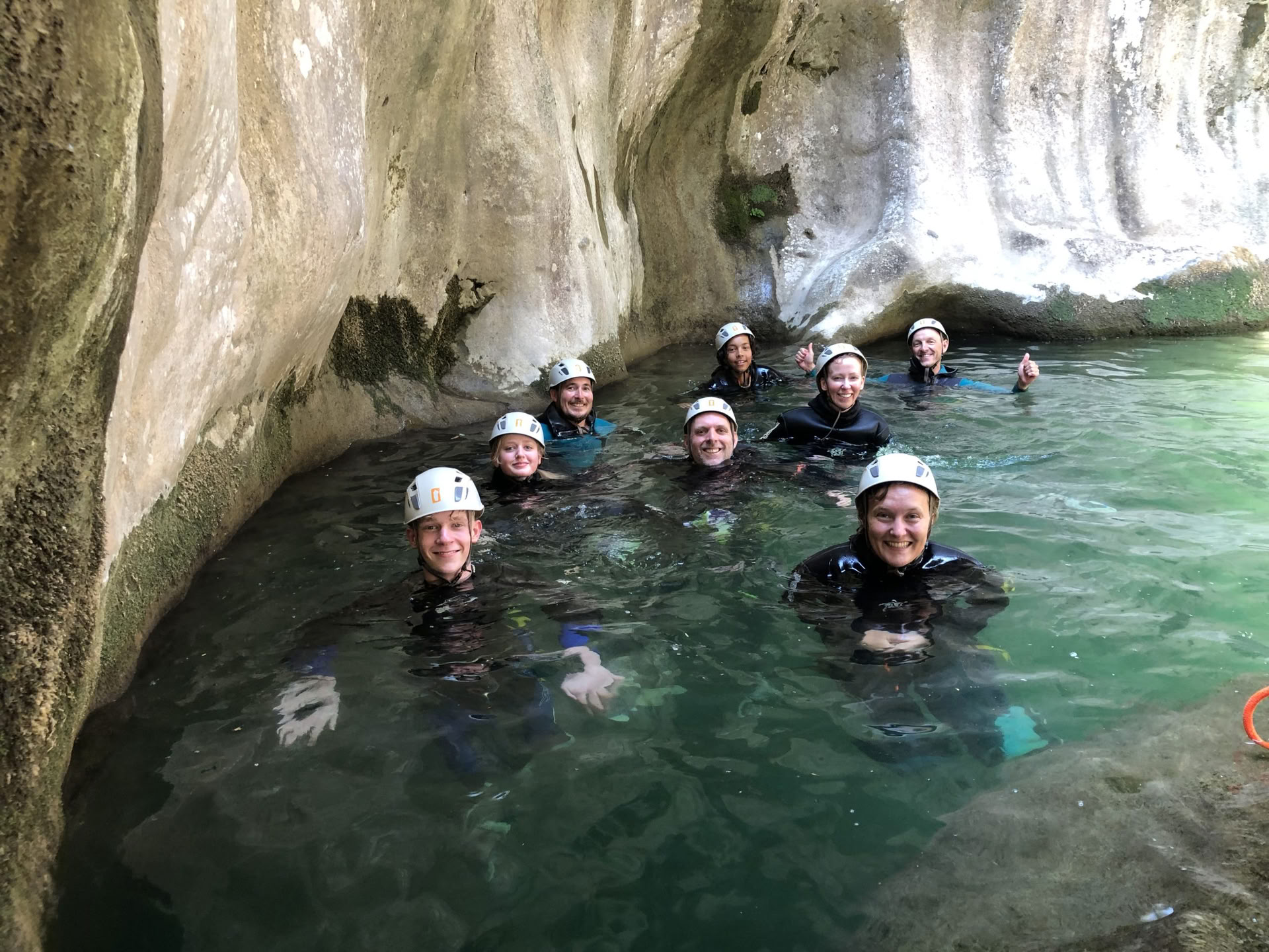 Superactieve vakantie in Montenegro
