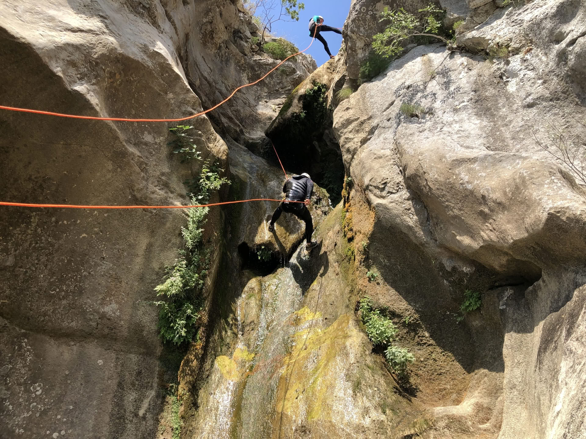 Superactieve vakantie in Montenegro