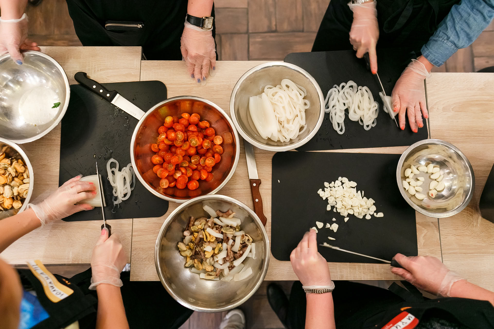 Dinsdag Yoga Flow (op locatie) Gemengde Niveaus