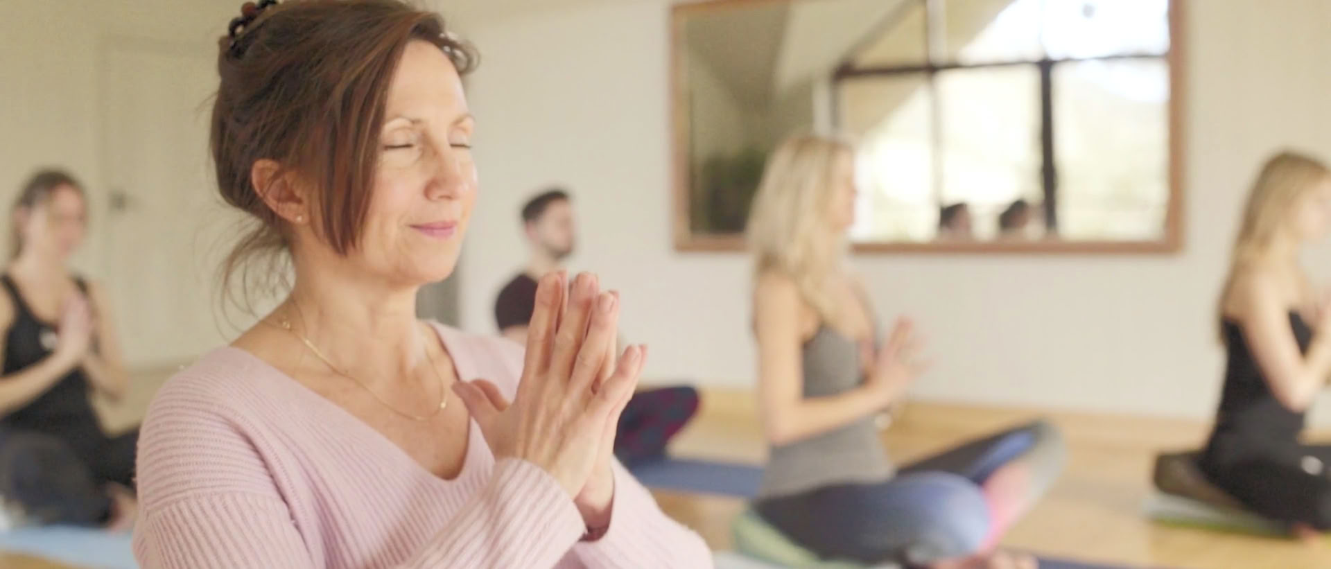 Yoga & Darmgezondheid Halve Dag Retreat