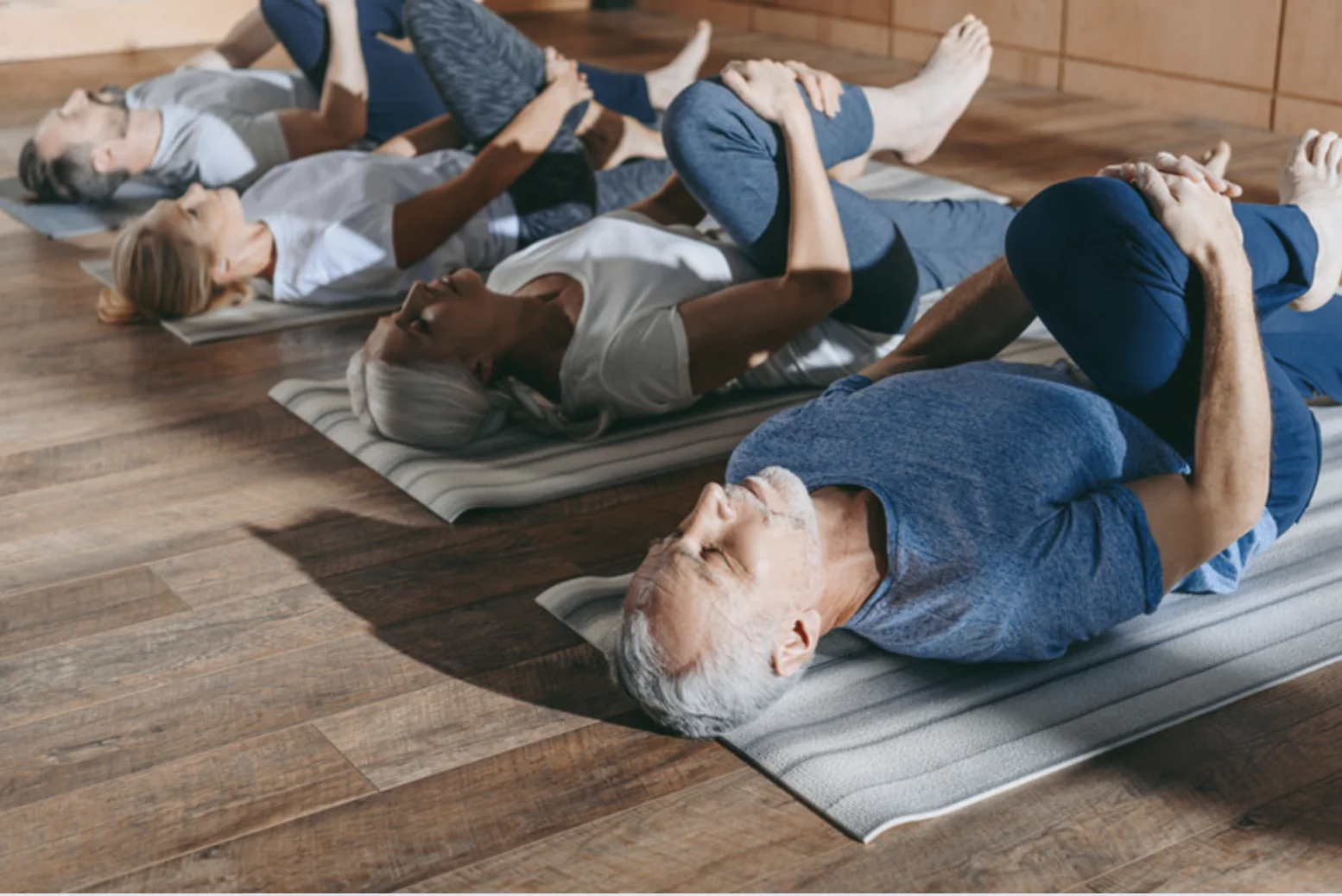 Yoga & Darmgezondheid Halve Dag Retreat
