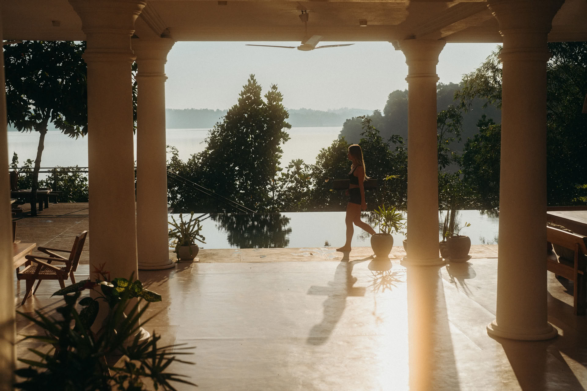 Surf- en yoga-avontuur in Sri Lanka