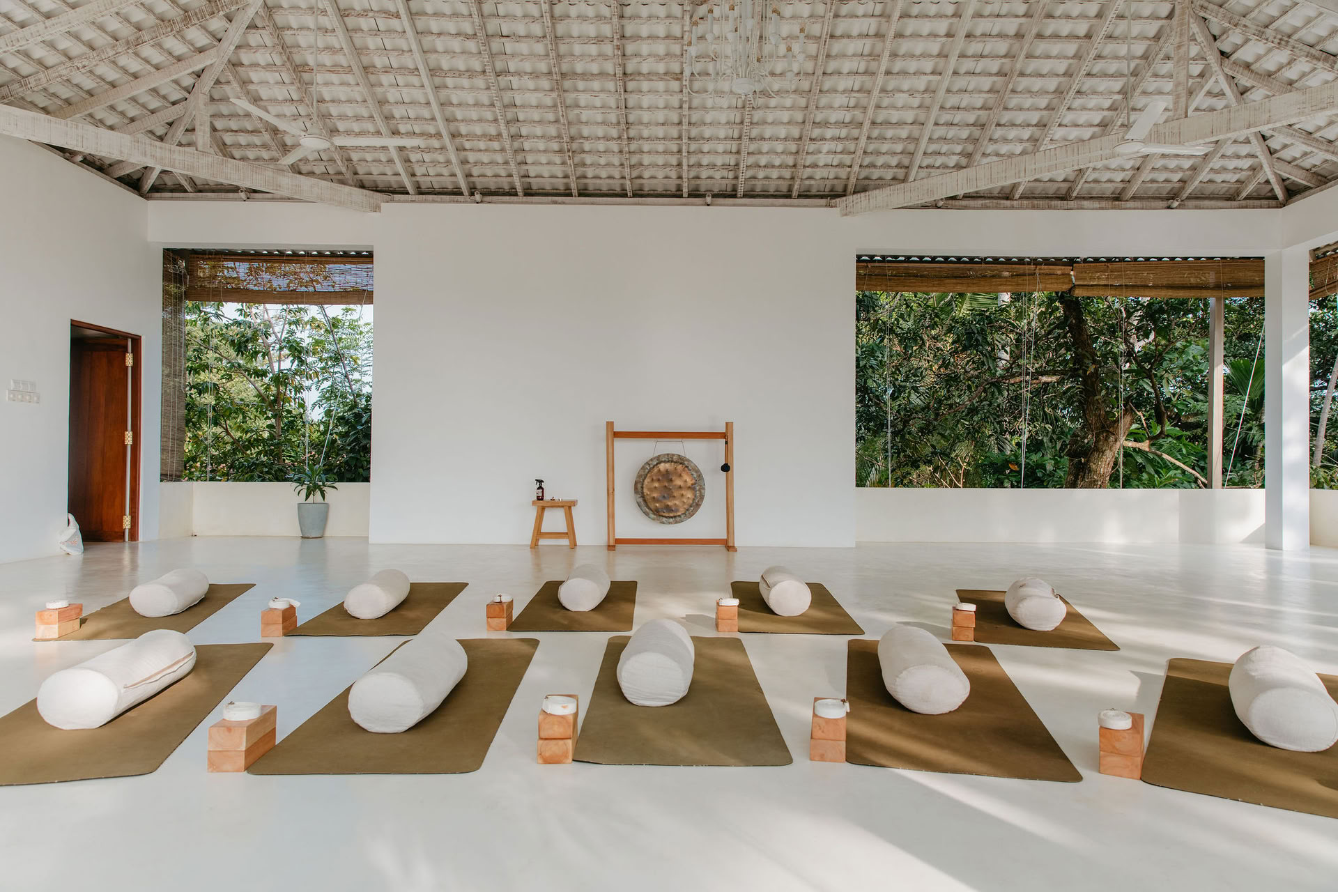Surf- en yoga-avontuur in Sri Lanka