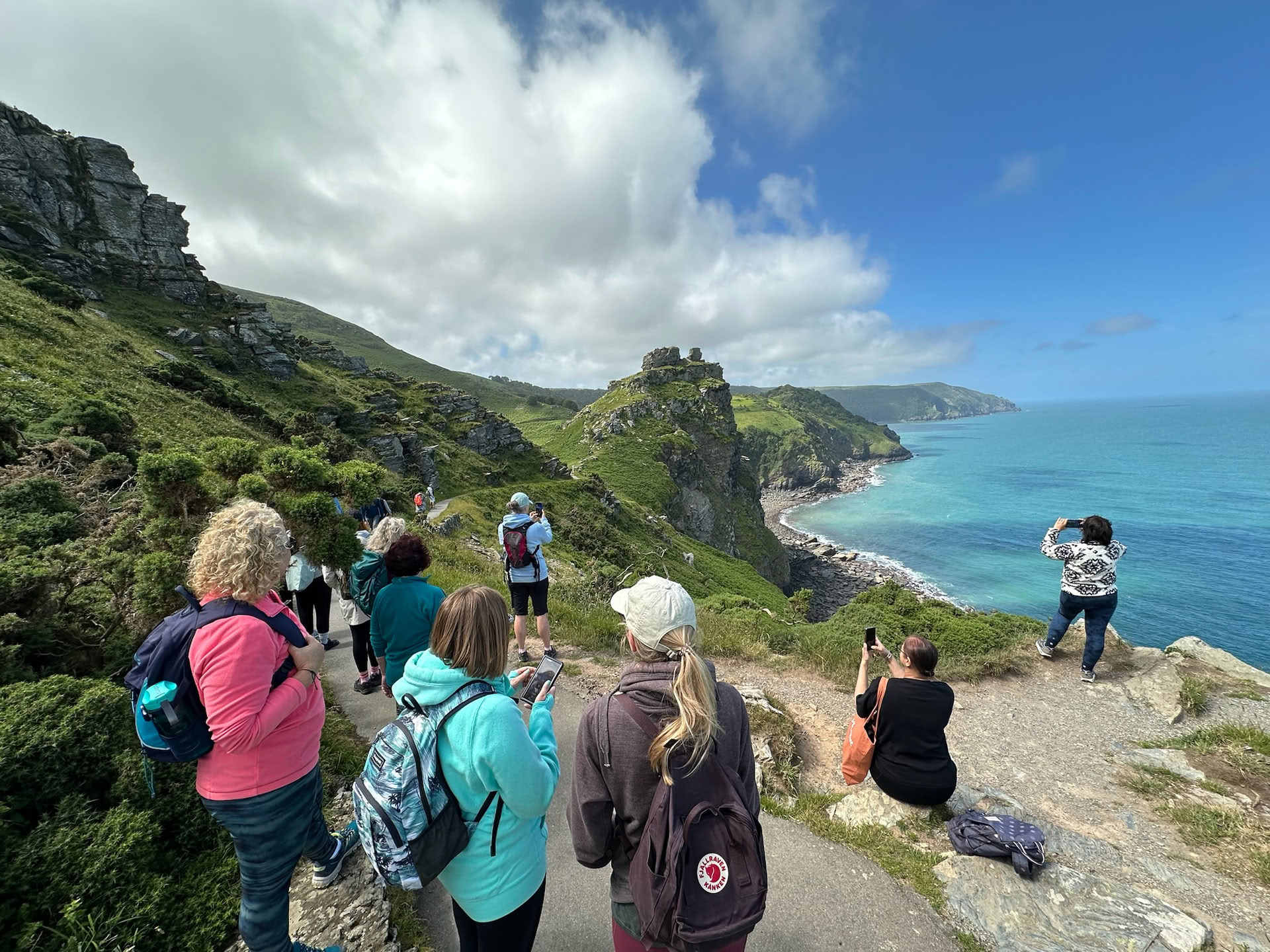 Yoga-retreat in de boomtoppen van Devon