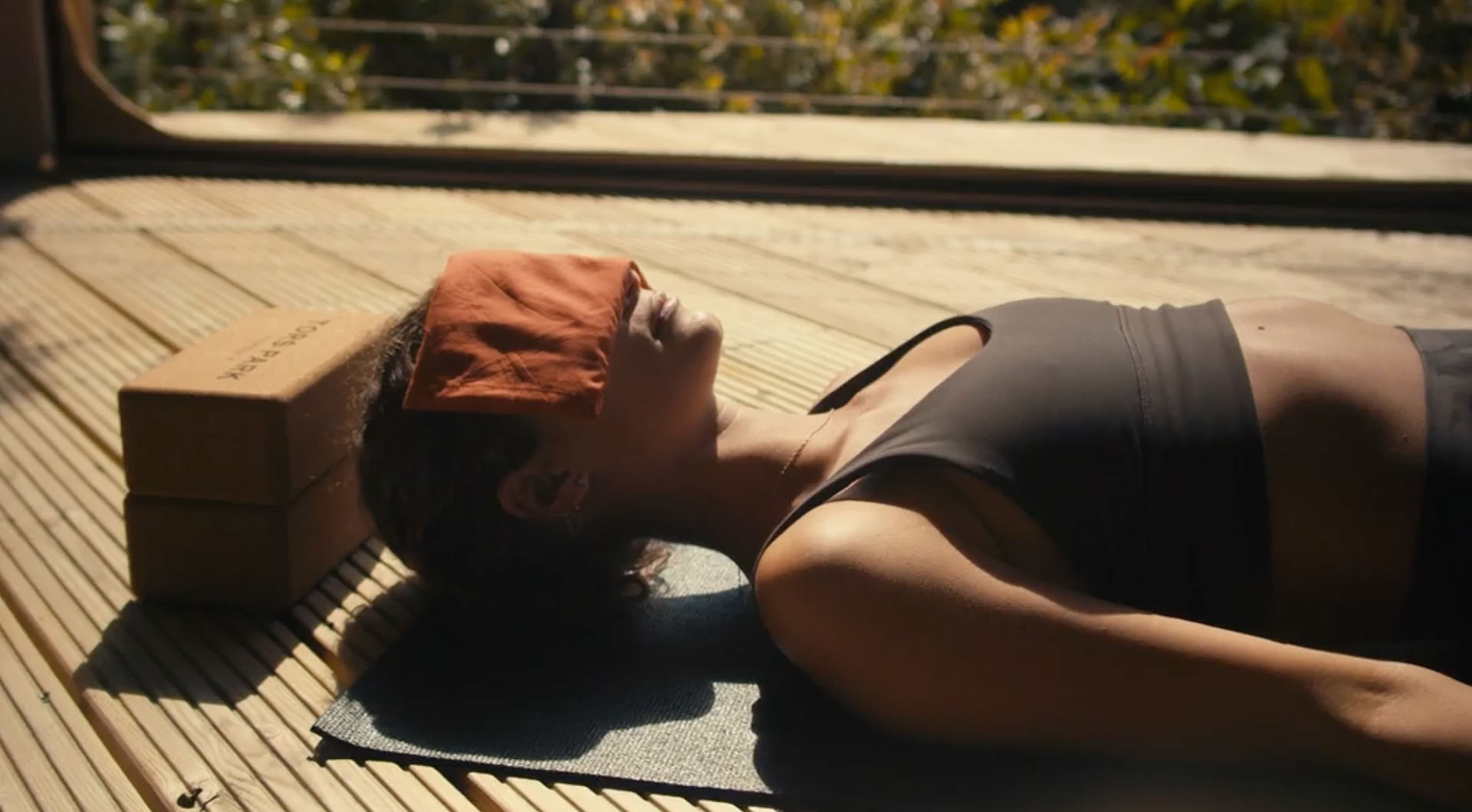 Yoga-retreat in de boomtoppen van Devon
