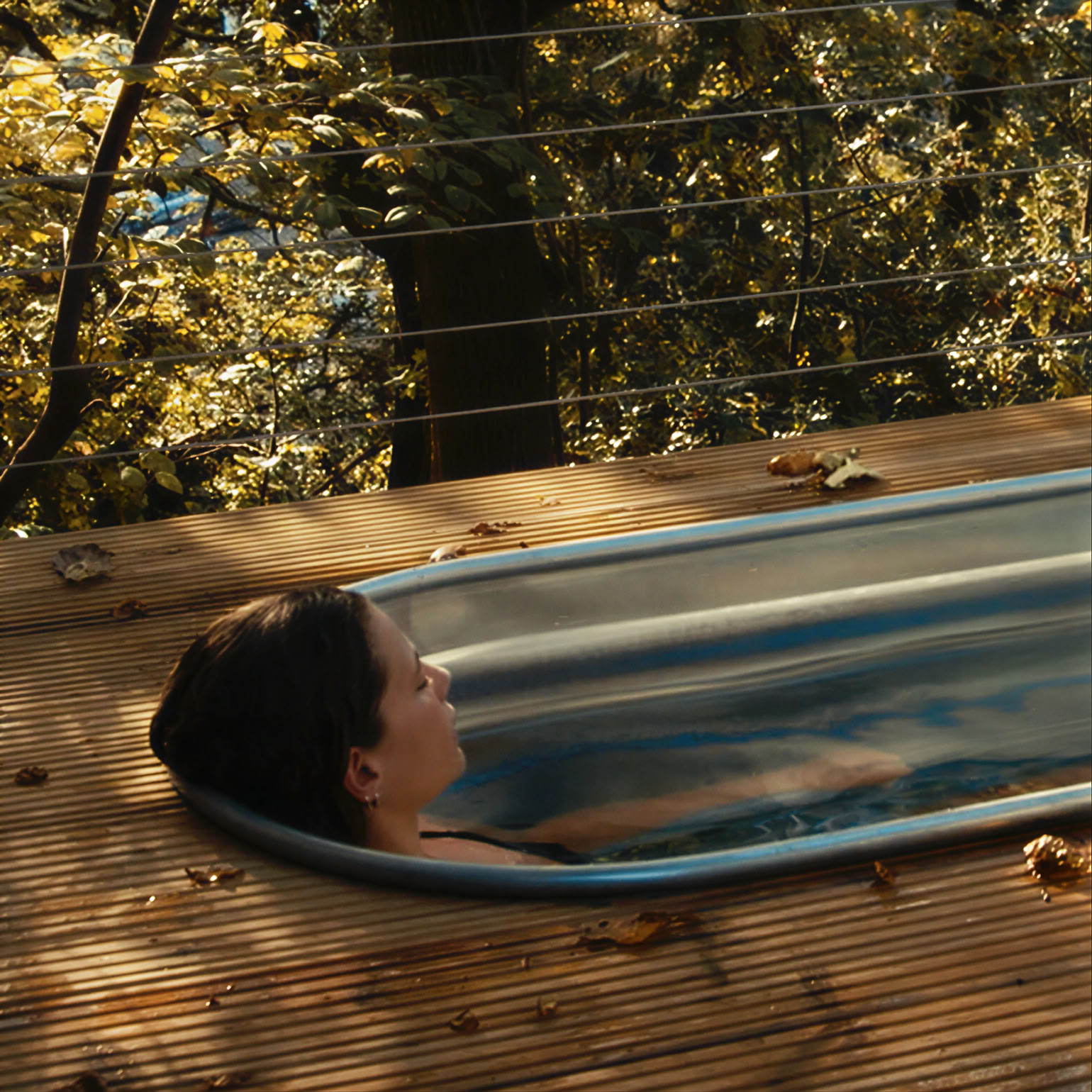 Yoga-retreat in de boomtoppen van Devon