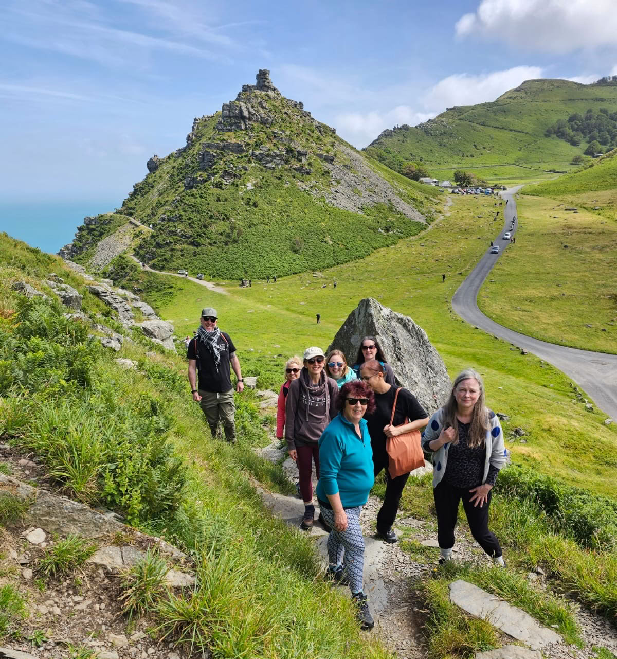 Yoga-retreat in de boomtoppen van Devon