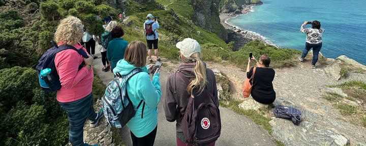 Yoga-retreat in de boomtoppen van Devon