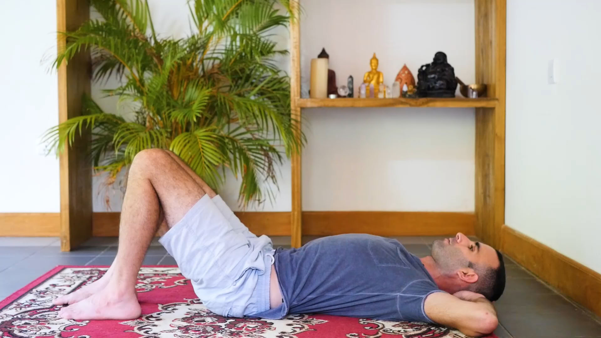 Lichaam, Geest en Energie: 200-uurs yogadocentenopleiding in India