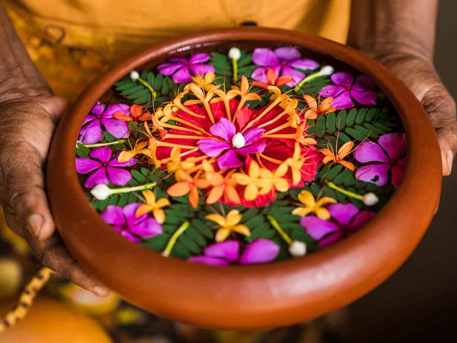 Rob Hess - Kerst/Nieuwjaars Prana Yoga Flow