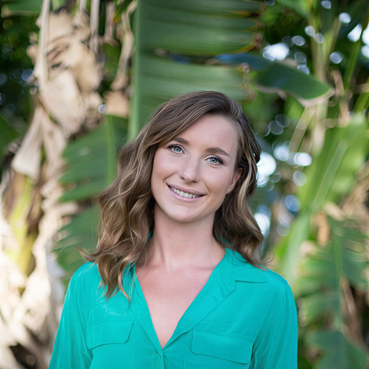 Molly McLaughlin - Ontwaakte Natuur