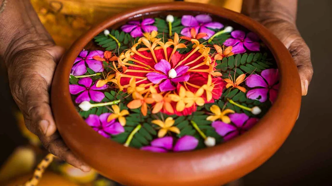 Mastani Semal Luthra & Bodhi Mrida - Ontwaak Je Innerlijke Godin Retreat