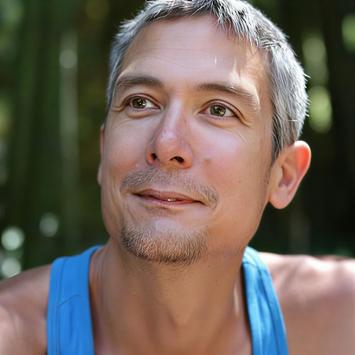 Gingi Lee - Ademhaling, Flow en Meditatie