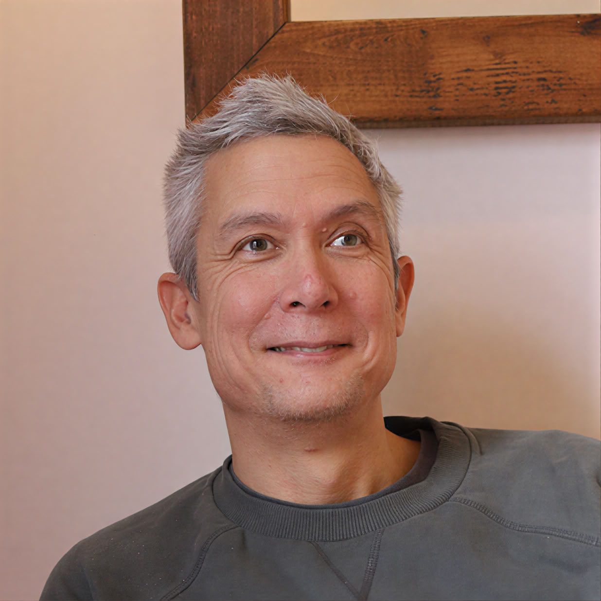 Gingi Lee - Ademhaling, Flow en Meditatie