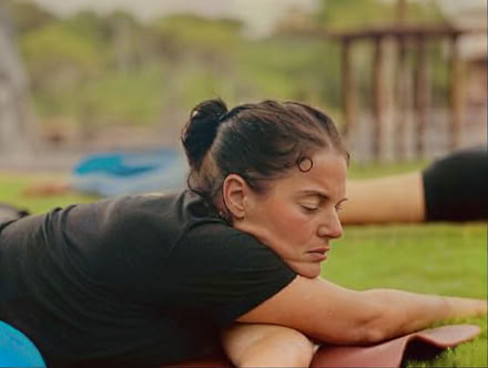 300 uur yogadocentenopleiding op Bali