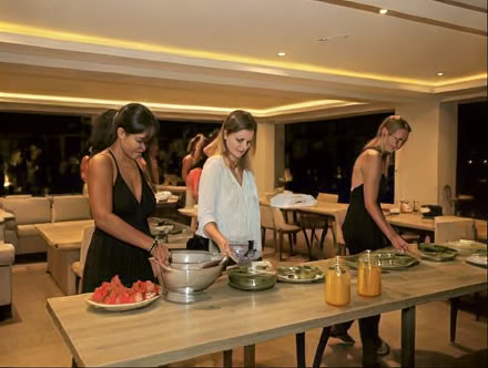 300 uur yogadocentenopleiding op Bali