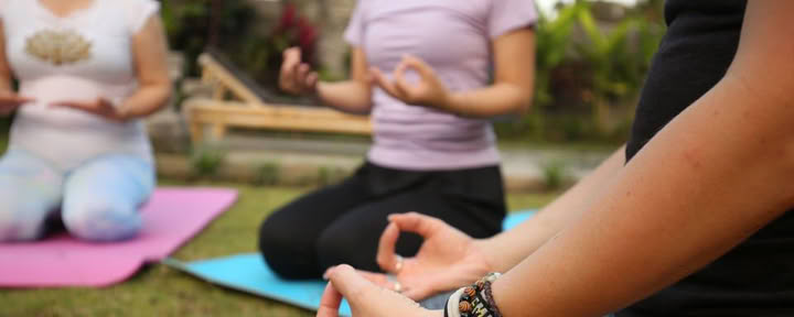300 uur yogadocentenopleiding op Bali