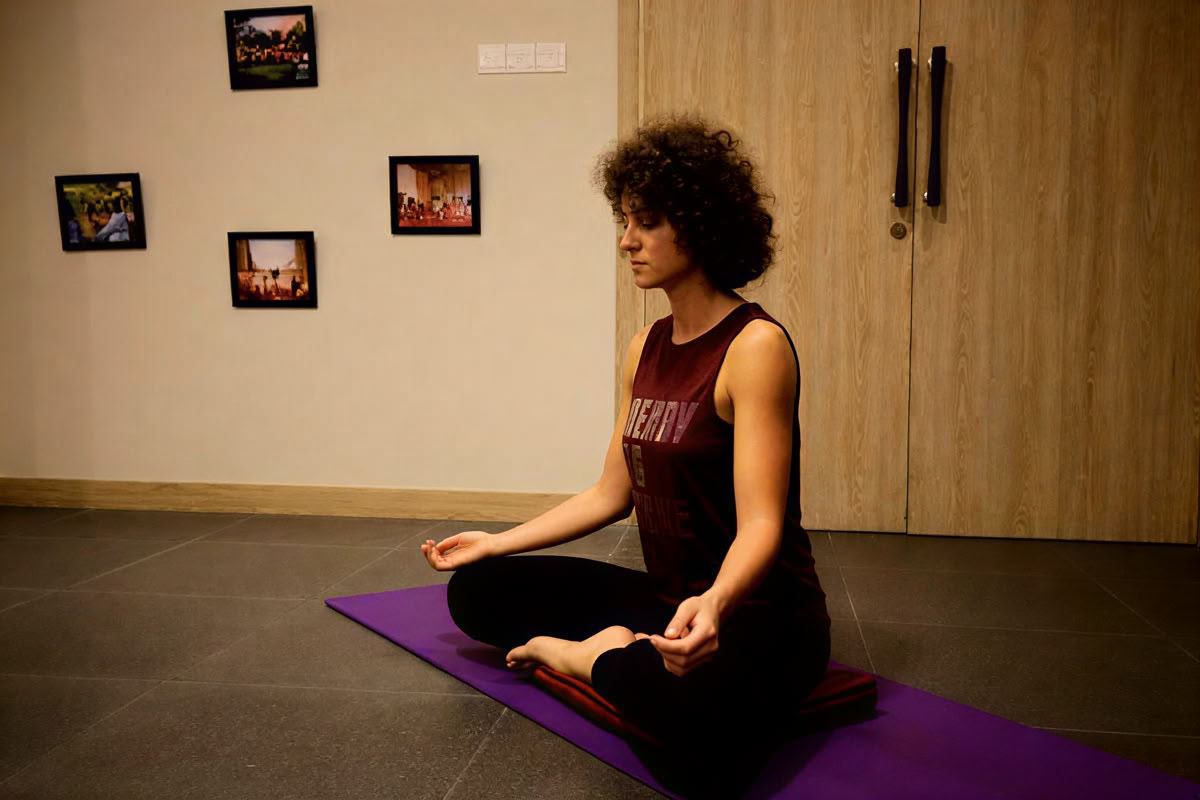 200 uur yoga-lerarenopleiding in Bali met gratis zakenvisum